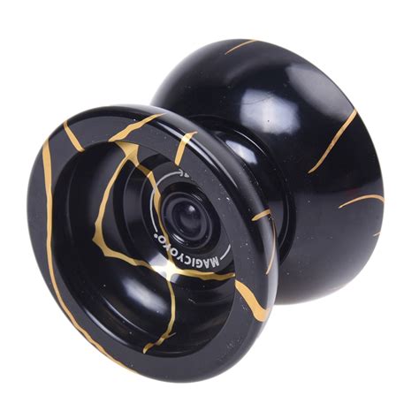 Discover Your Yoyoing Potential with the Mabic Yoyo N11